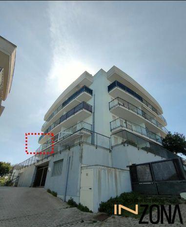 appartamento in vendita a Tortoreto