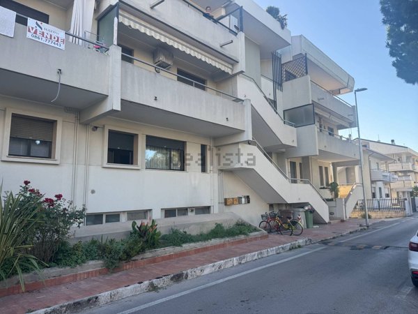 appartamento in vendita a Tortoreto