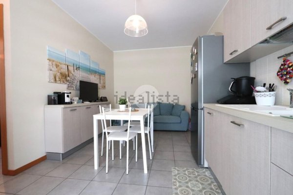 appartamento in vendita a Tortoreto