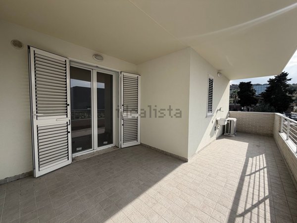 appartamento in vendita a Tortoreto