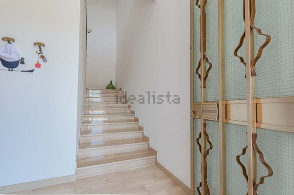 casa semindipendente in vendita a Tortoreto in zona Terrabianca