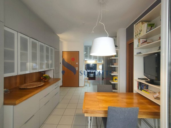 appartamento in vendita a Tortoreto