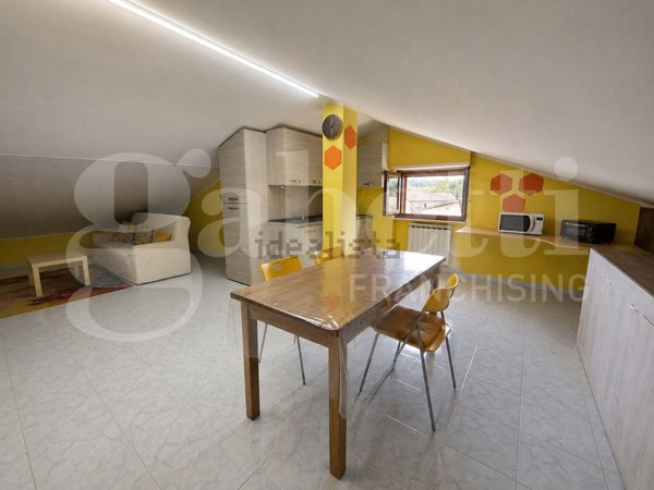 appartamento in vendita a Tortoreto