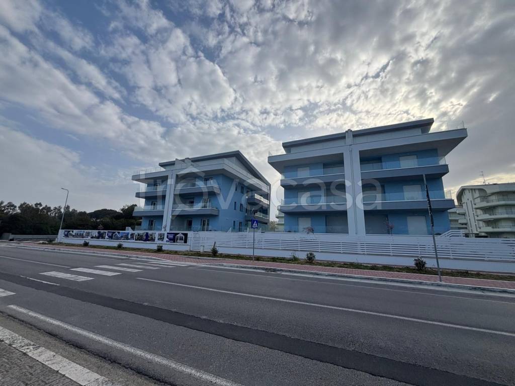 appartamento in vendita a Tortoreto