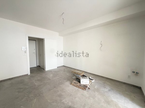 appartamento in vendita a Tortoreto