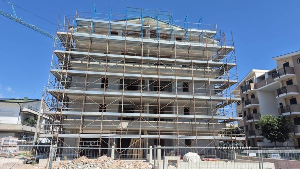 appartamento in vendita a Tortoreto