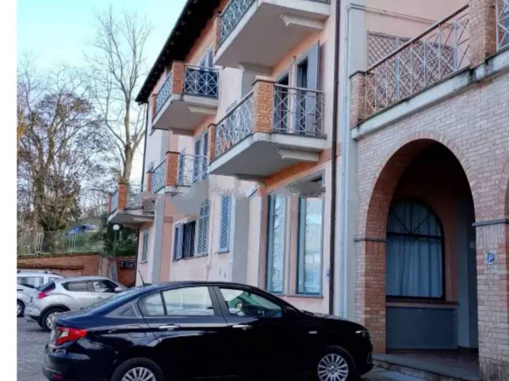 appartamento in vendita a Tortoreto
