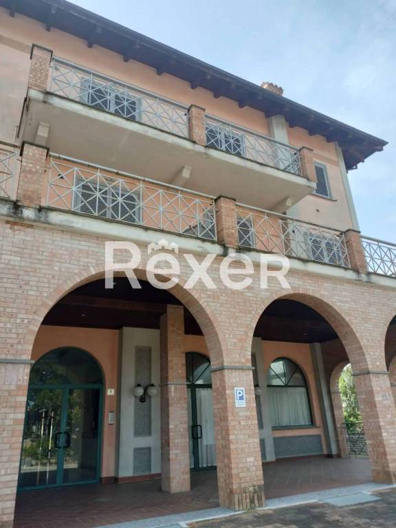 appartamento in vendita a Tortoreto