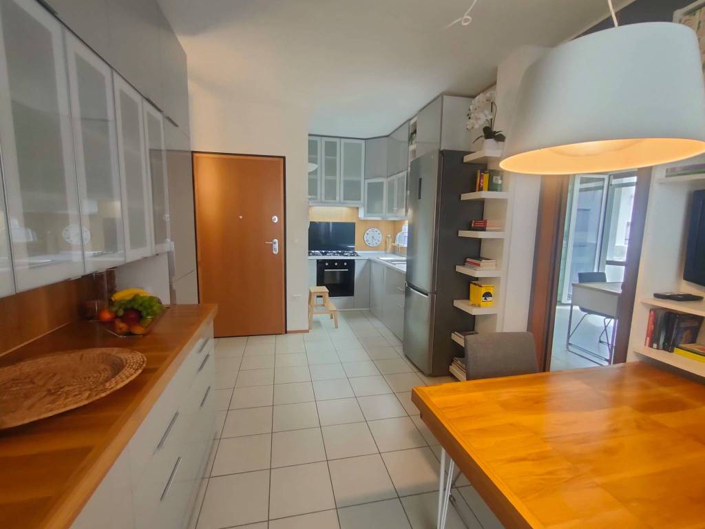 appartamento in vendita a Tortoreto