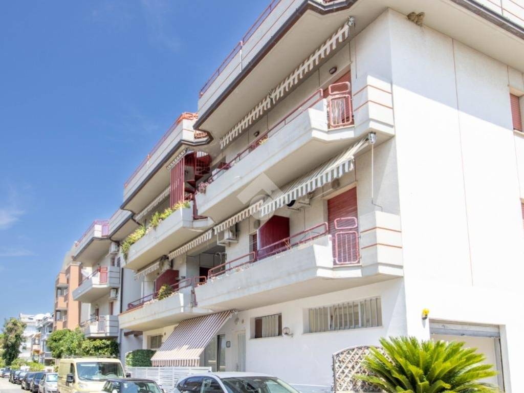 appartamento in vendita a Tortoreto