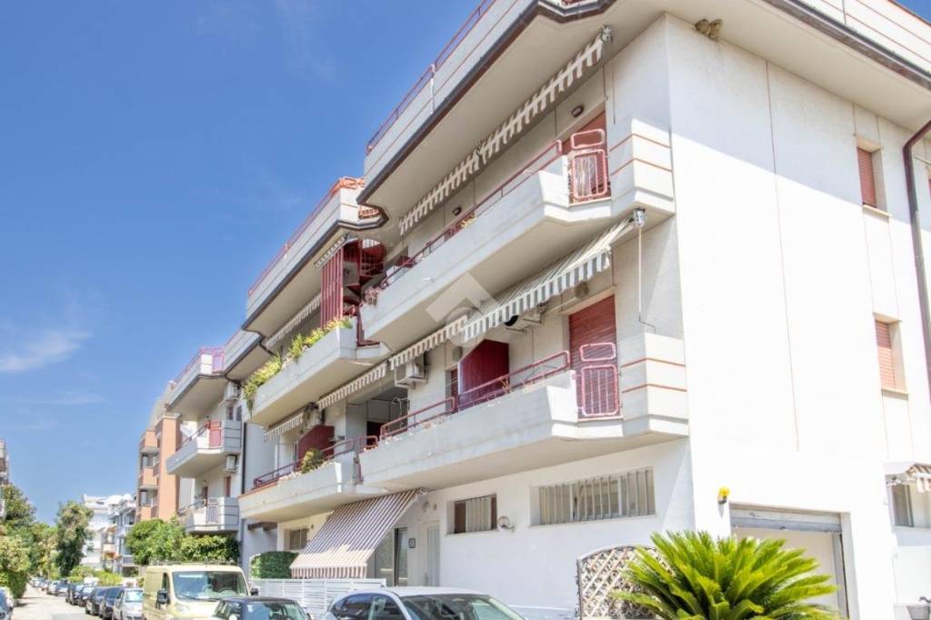 appartamento in vendita a Tortoreto