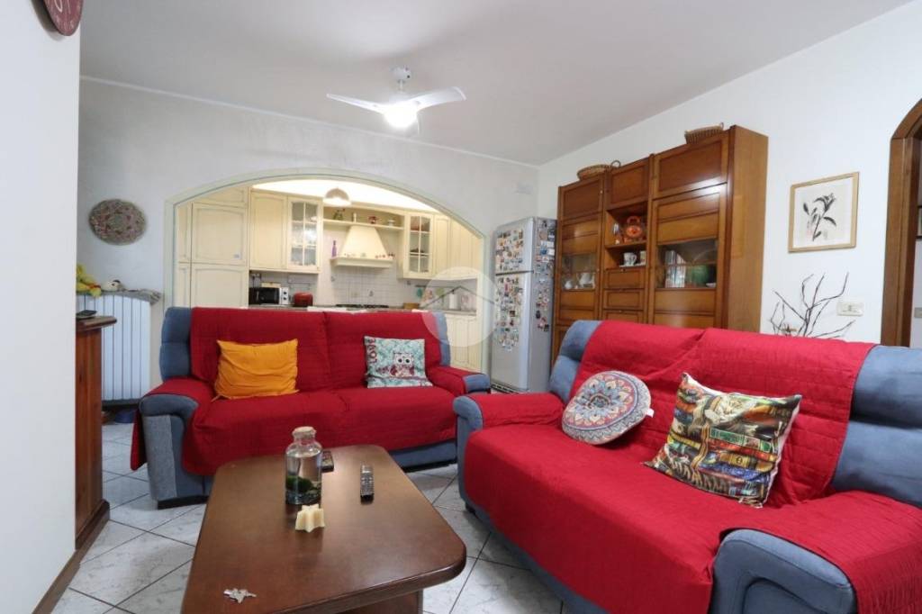 appartamento in vendita a Tortoreto