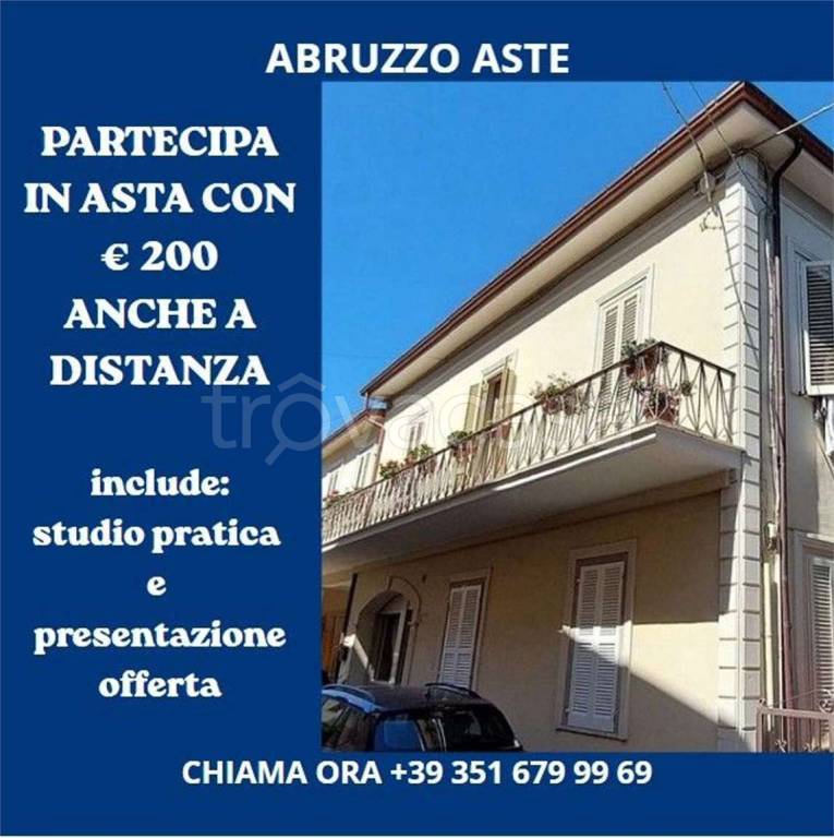 ufficio in vendita a Tortoreto
