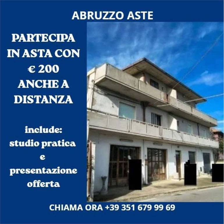 terreno edificabile in vendita a Tortoreto in zona Cavatassi