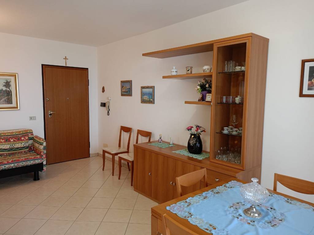 appartamento in vendita a Tortoreto