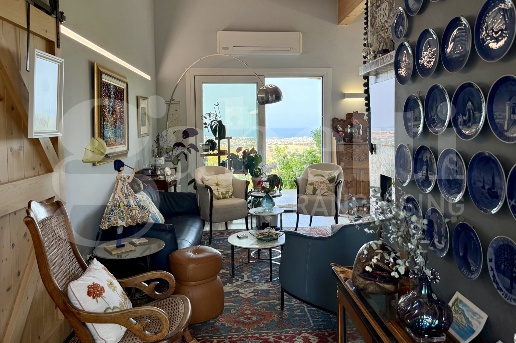 casa indipendente in vendita a Tortoreto