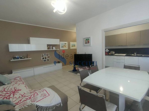 appartamento in vendita a Tortoreto