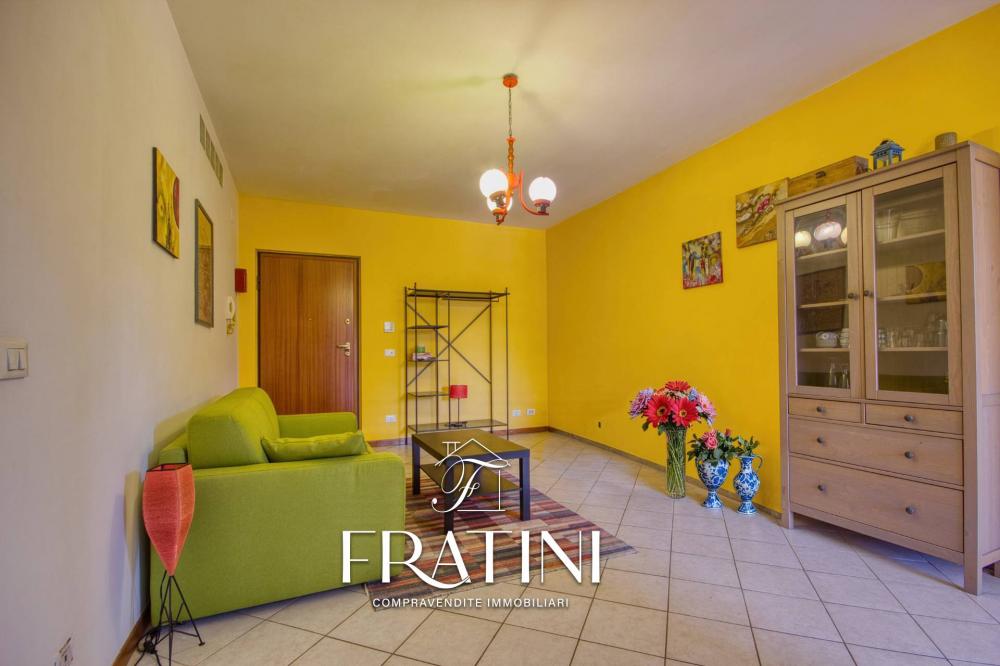 appartamento in vendita a Tortoreto