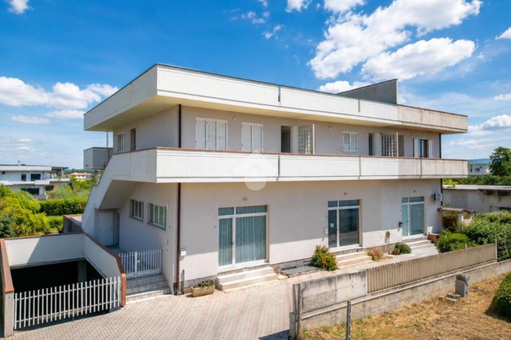 appartamento in vendita a Tortoreto