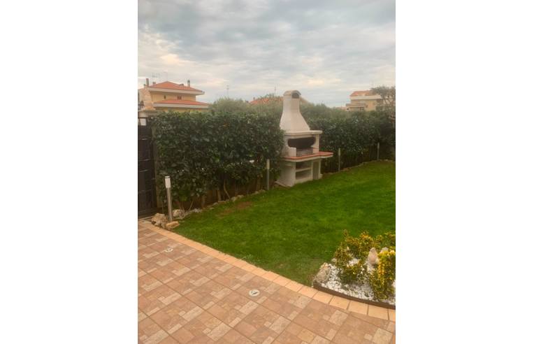 appartamento in vendita a Tortoreto