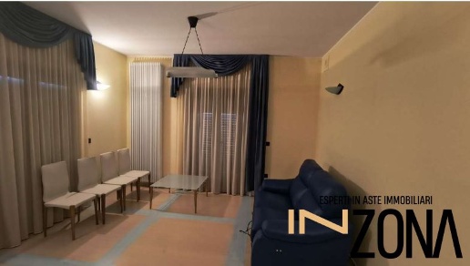appartamento in vendita a Tortoreto in zona Cavatassi