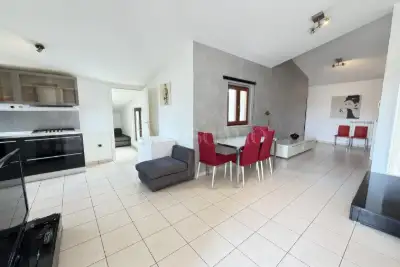 appartamento in vendita a Tortoreto