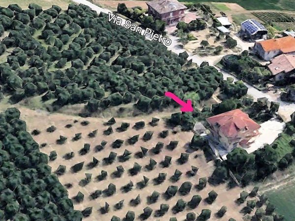 terreno agricolo in vendita a Tortoreto