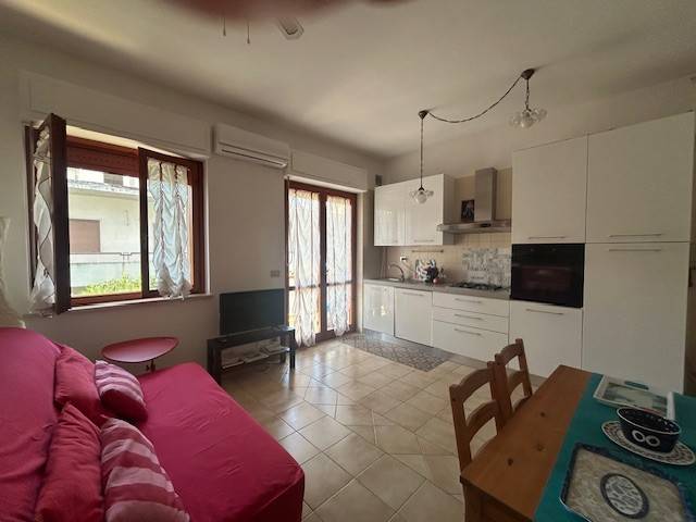 appartamento in vendita a Tortoreto