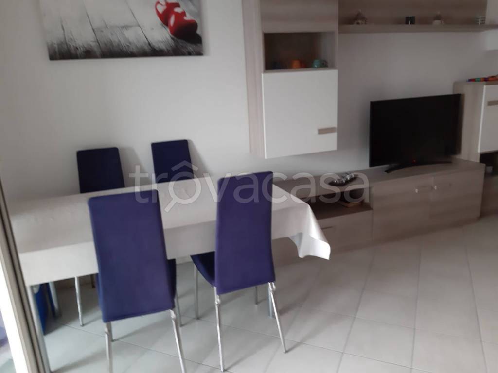 appartamento in vendita a Tortoreto
