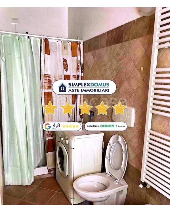 appartamento in vendita a Tortoreto