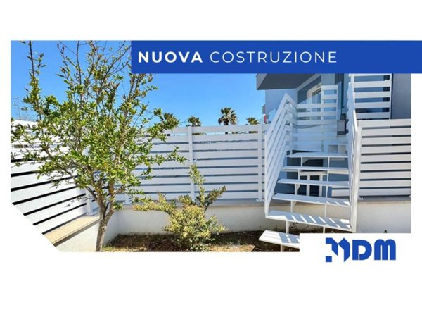 appartamento in vendita a Tortoreto