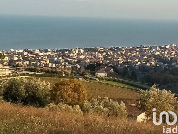 terreno in vendita a Tortoreto