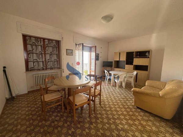 appartamento in vendita a Tortoreto