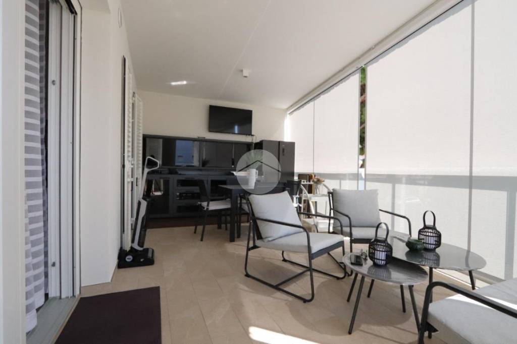 appartamento in vendita a Tortoreto