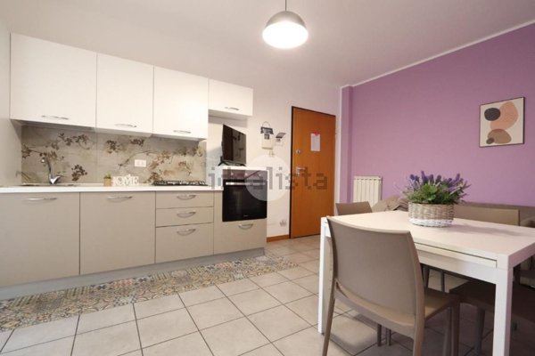 appartamento in vendita a Tortoreto