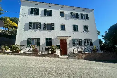appartamento in vendita a Tortoreto