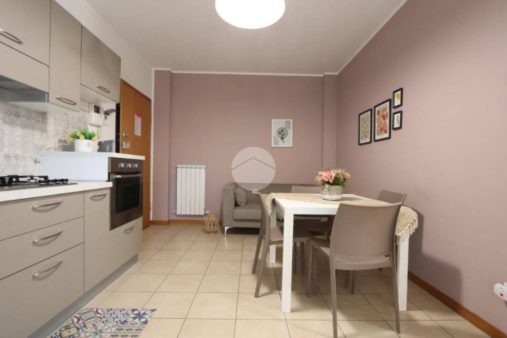 appartamento in vendita a Tortoreto