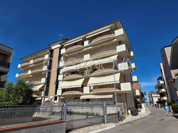 appartamento in vendita a Tortoreto