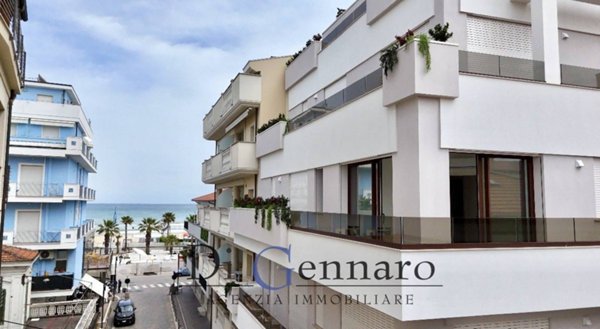 appartamento in vendita a Tortoreto