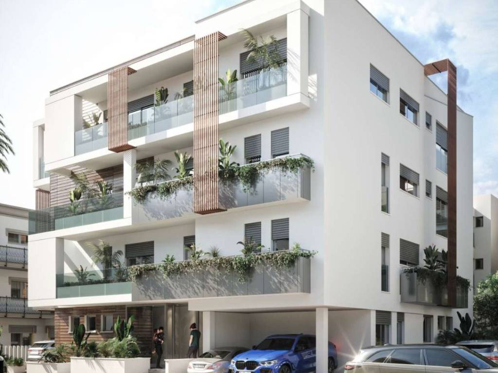 appartamento in vendita a Tortoreto
