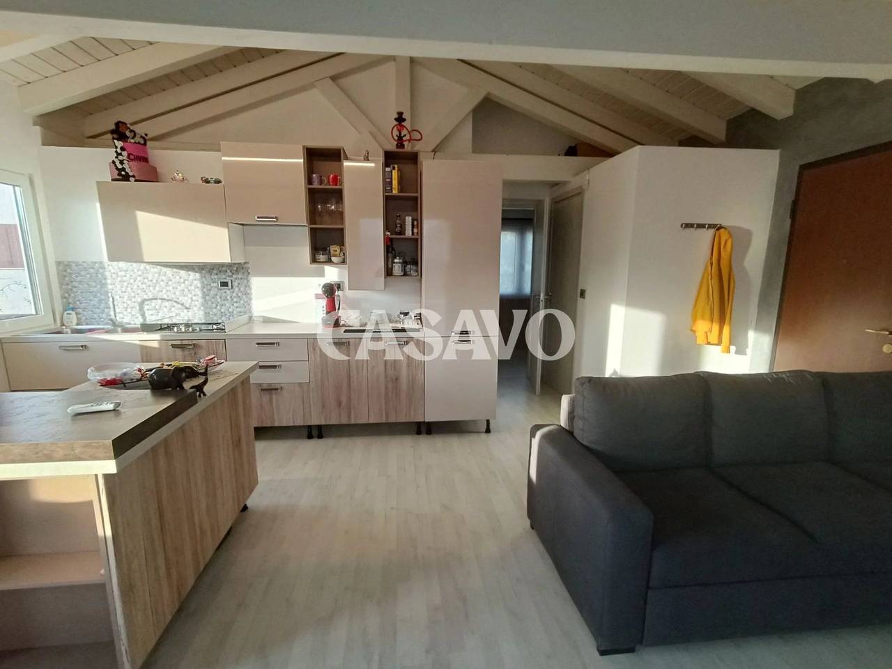 casa indipendente in vendita a Tortoreto in zona Salino