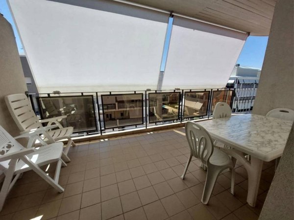appartamento in vendita a Tortoreto