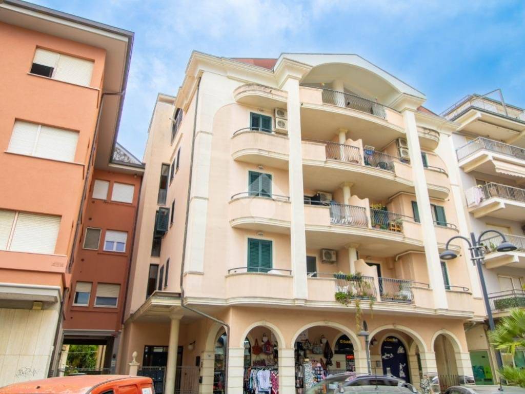 appartamento in vendita a Tortoreto