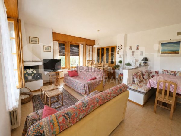 pentavano in vendita a Tortoreto