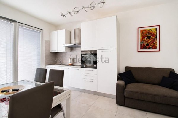 appartamento in vendita a Tortoreto