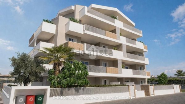 appartamento in vendita a Tortoreto