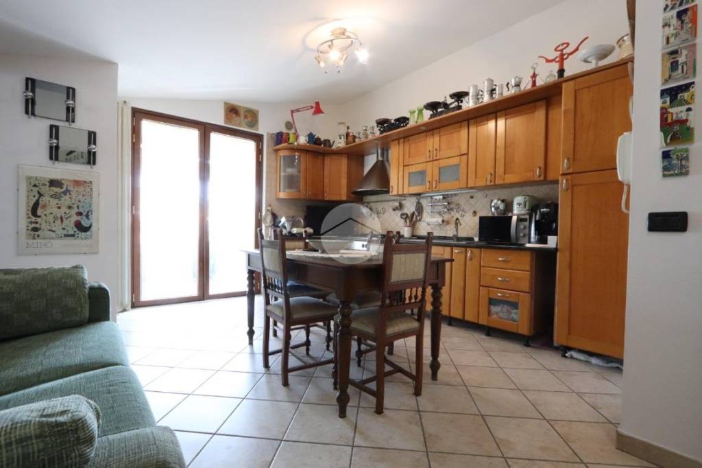 appartamento in vendita a Tortoreto