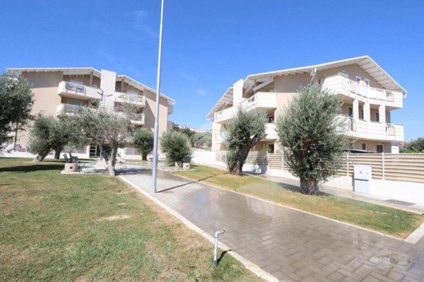 appartamento in vendita a Tortoreto