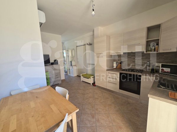 appartamento in vendita a Tortoreto
