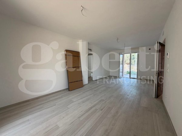 appartamento in vendita a Tortoreto